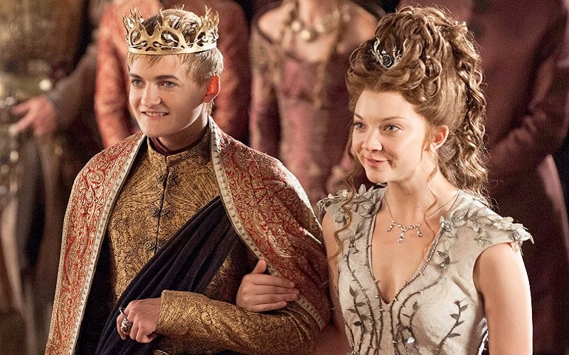 Game of Thrones 16
