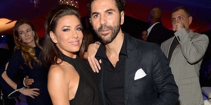 Eva Longoria