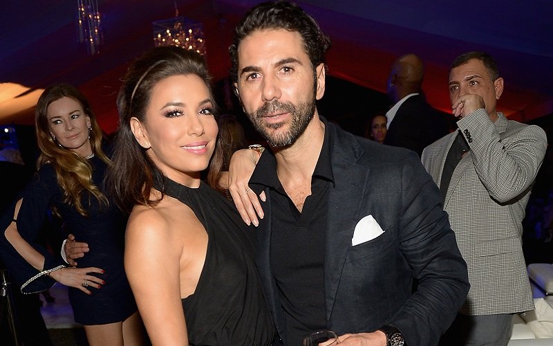 Eva Longoria
