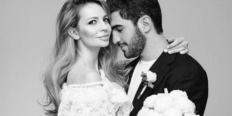 $2 million wedding