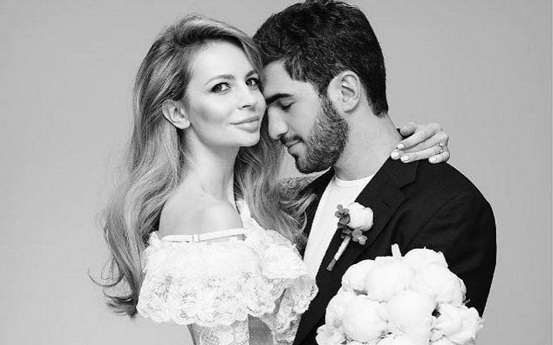 $2 million wedding
