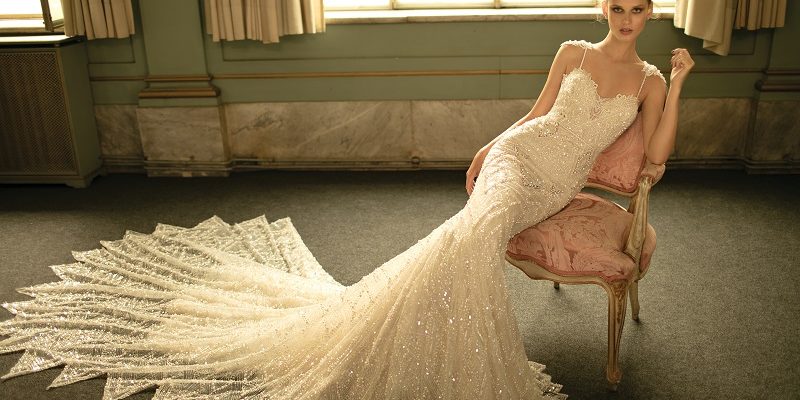 Marie Therese Bridal - berta