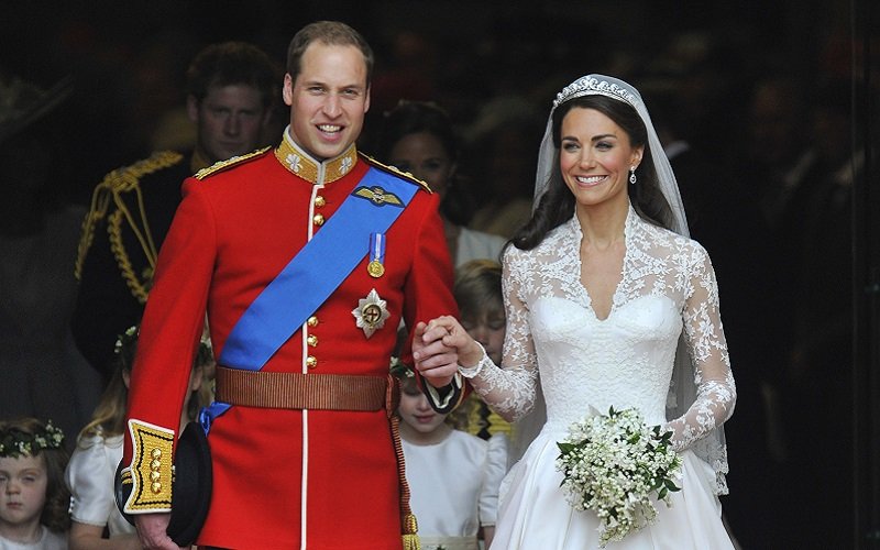celebrity wedding