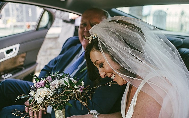 Real Irish Weddings 10