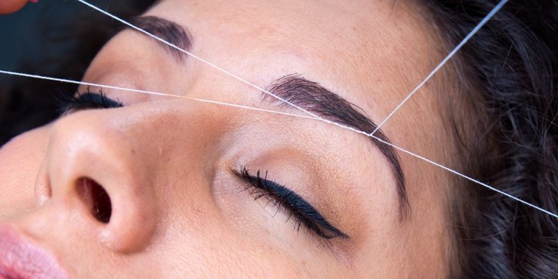 threading