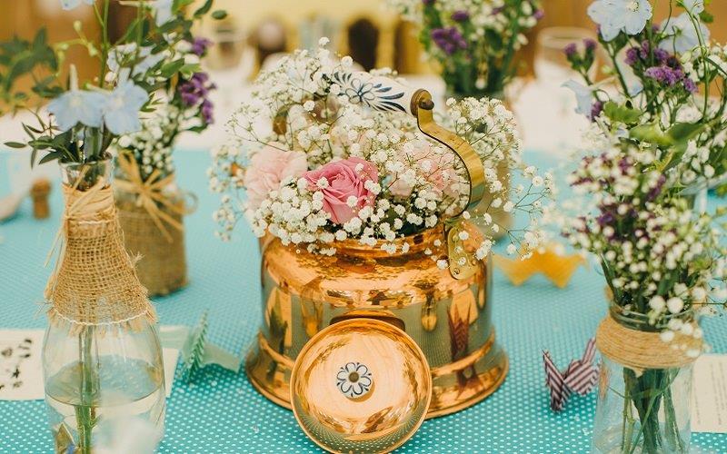 Table centrepiece
