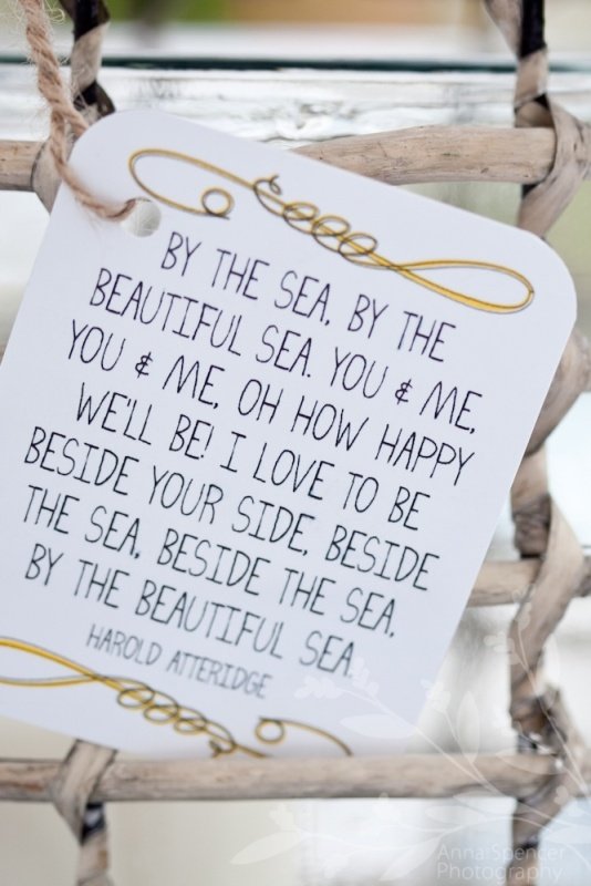 12 wedding day quotes that just might make you cry