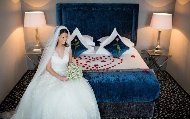 Antrim wedding venues