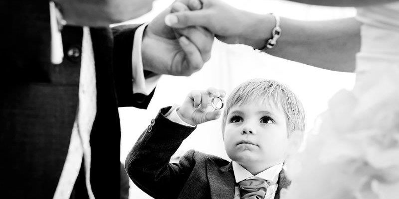 children at wedding 20