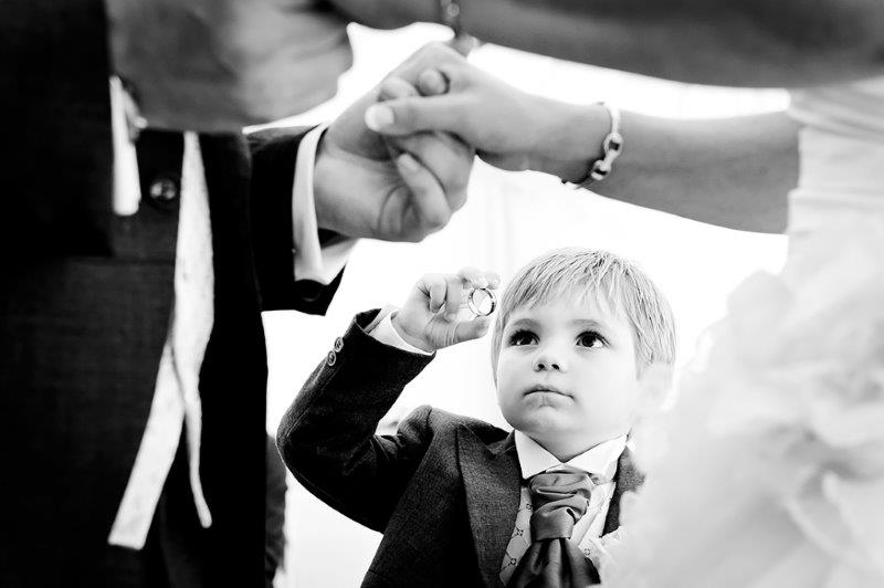children at wedding 20
