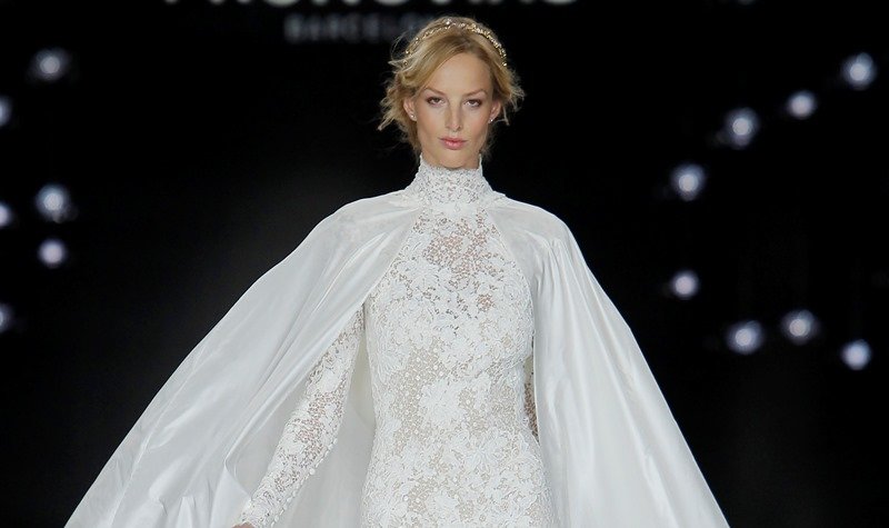 bridal toppers