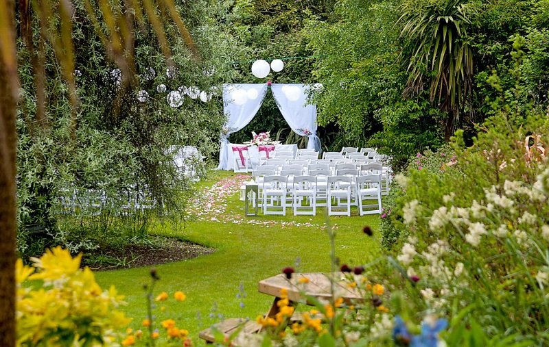 10 Spectacular Outdoor Irish Wedding Venues Wedding Journal 