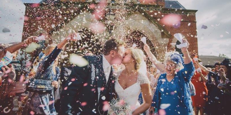 Orange Tree House Wedding 12