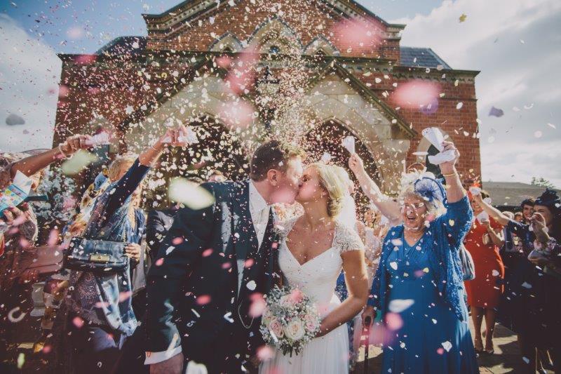 Orange Tree House Wedding 12