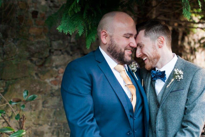 theatre theme wedding 11
