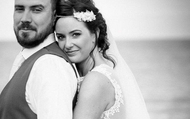 Clandeboye Lodge Wedding
