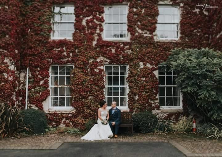 Exclusive Weddings At Tullylagan Country House Hotel Wedding Journal