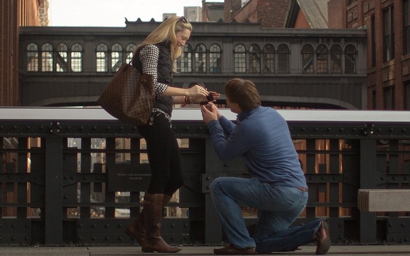best day to get engaged