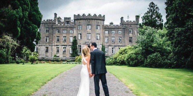Markree Castle