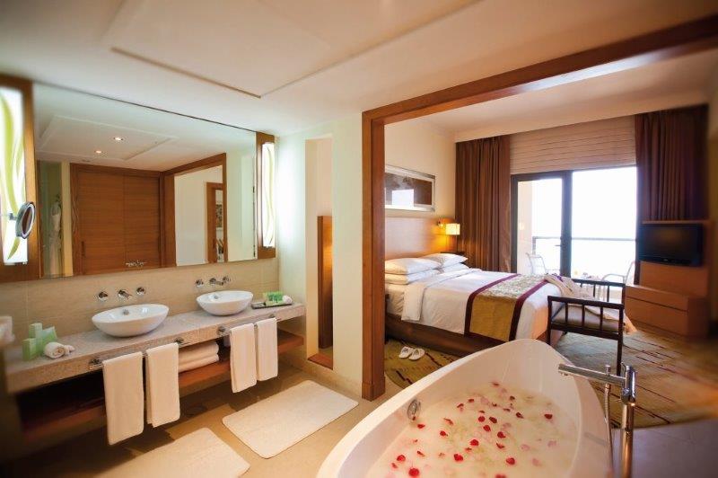 Mövenpick Hotel