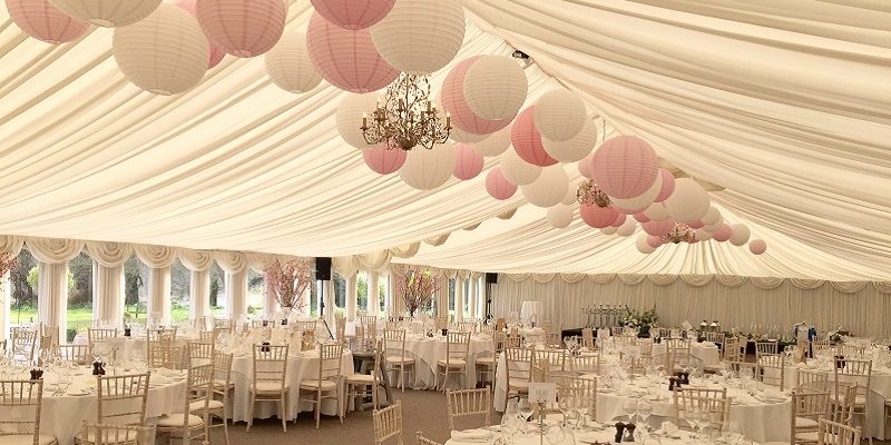 Event Planners NI 2