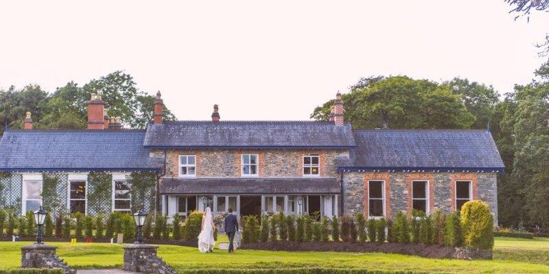 Virginia Park Lodge