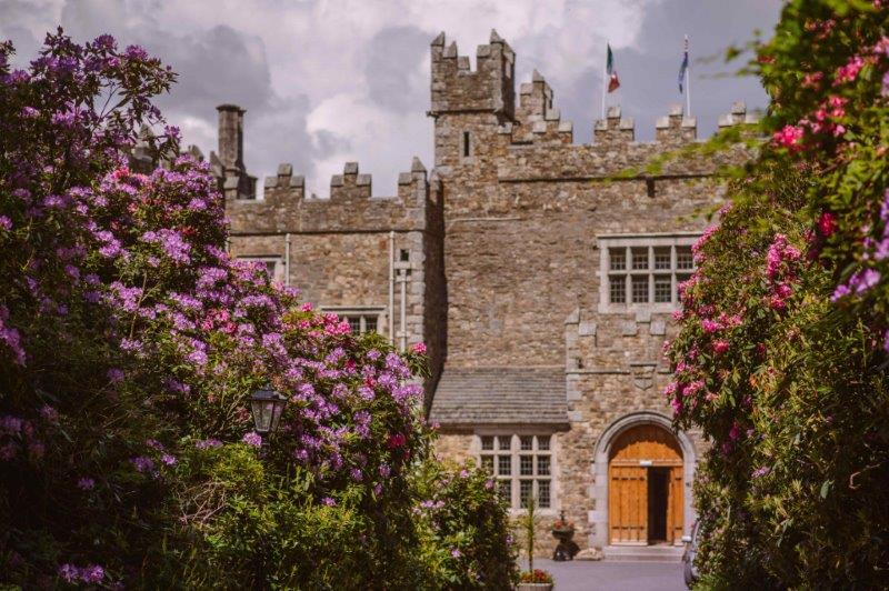 Waterford Castle