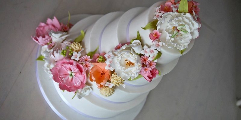 Jen’s Cake Boutique