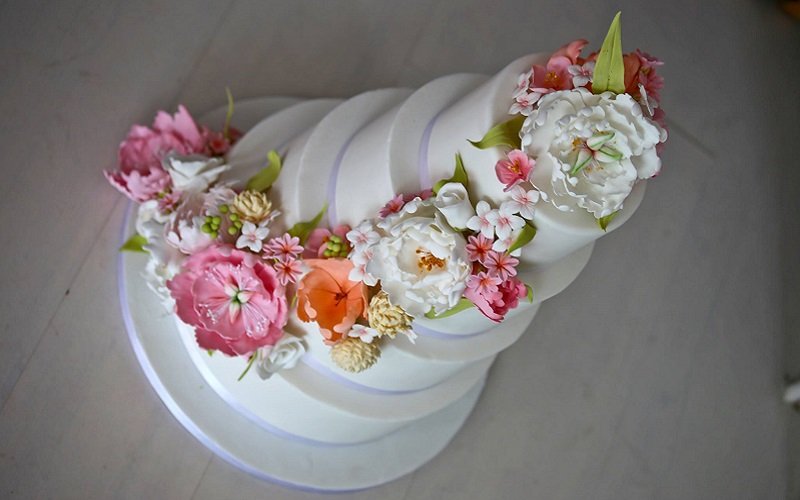 Jen’s Cake Boutique