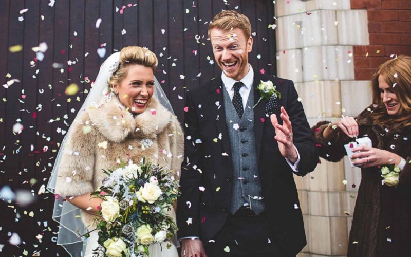 Irish winter wedding venues 12