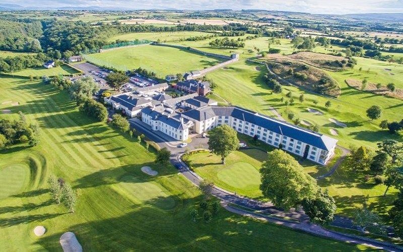 Roe Park Resort