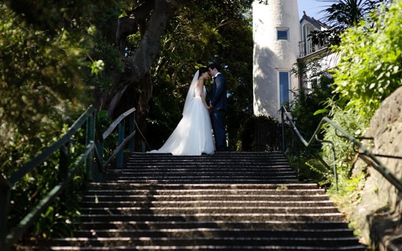 Irish castle wedding venues