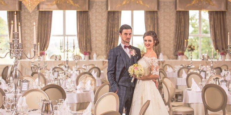 Corrick House Hotel