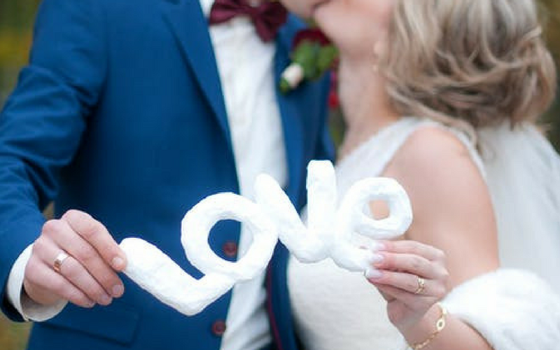 wedding trends Ireland