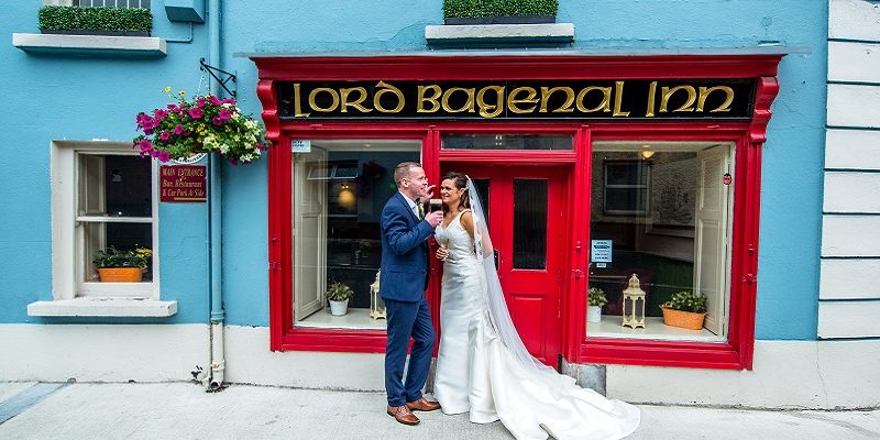 Lord Bagenall Inn