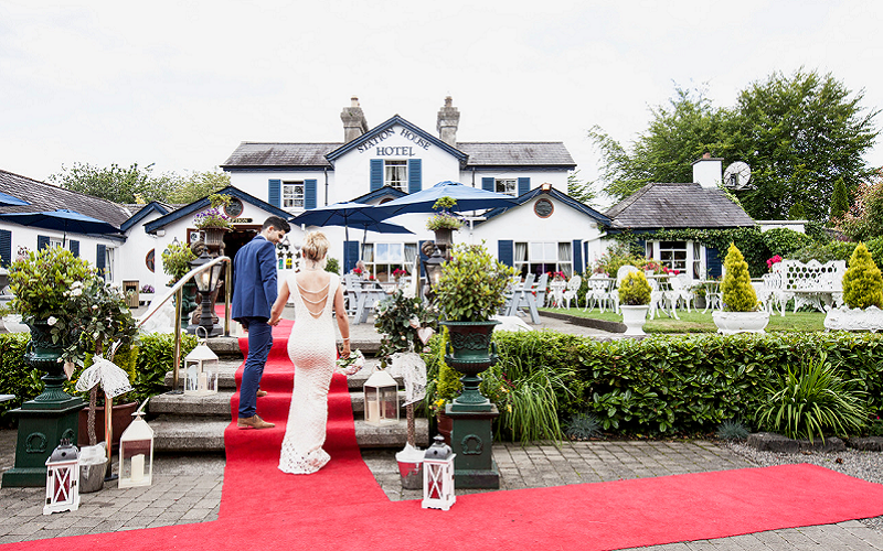 Station House Hotel 3