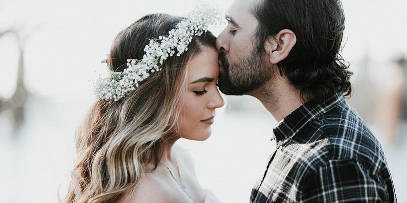 Average age to get married in Ireland