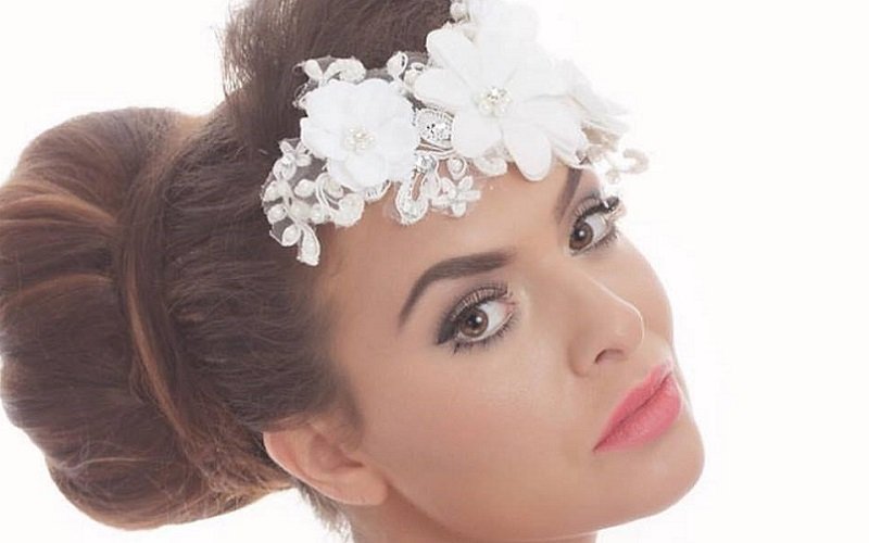 Retro Beauty Camlough