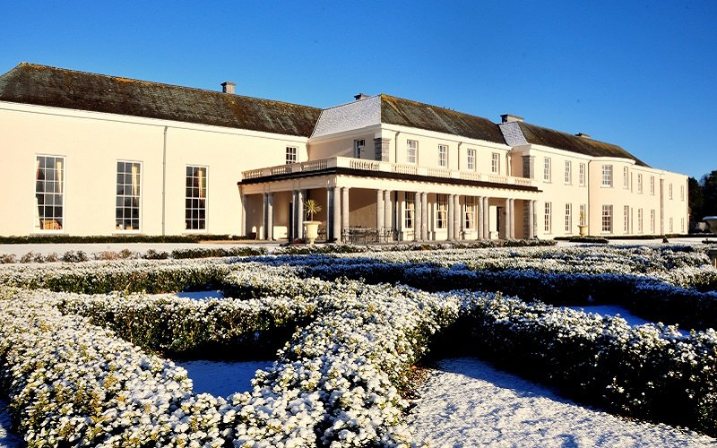 Castlemartyr Resort