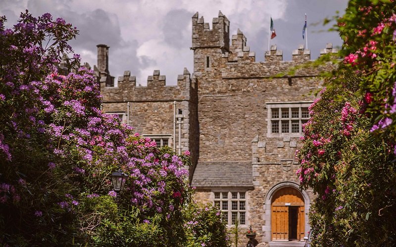 Waterford Castle