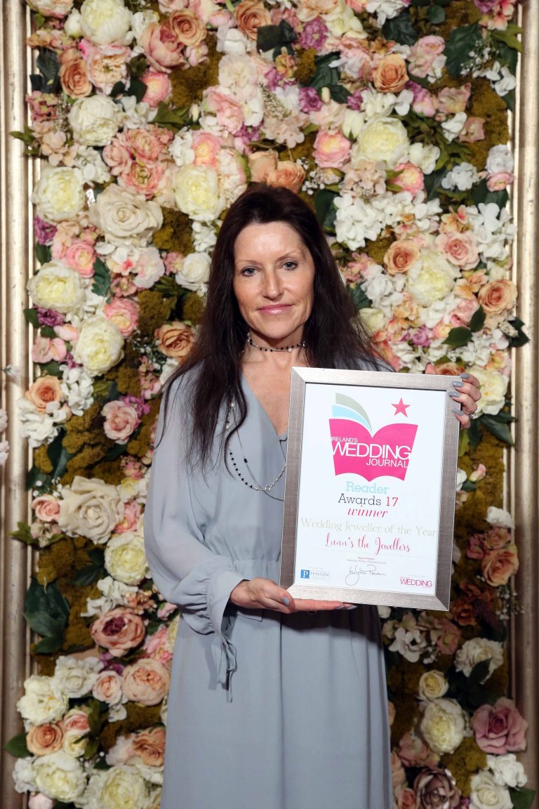 Wedding Journal Reader Awards
