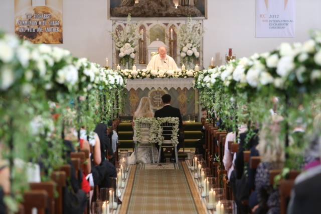 wedding journal reader awards