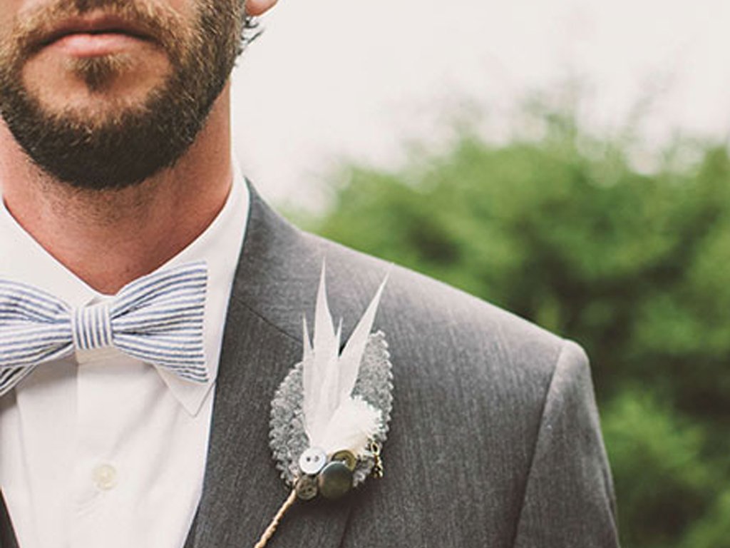 Wedding Journal Online - Groomswear