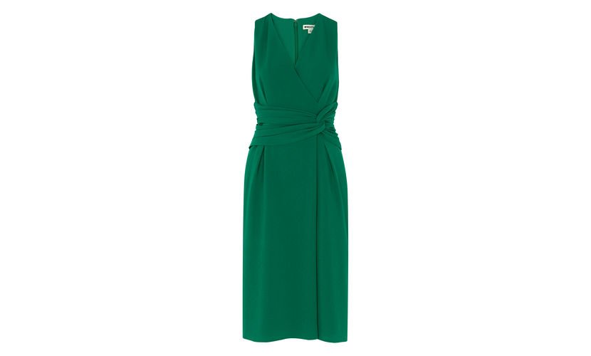Whistles dress