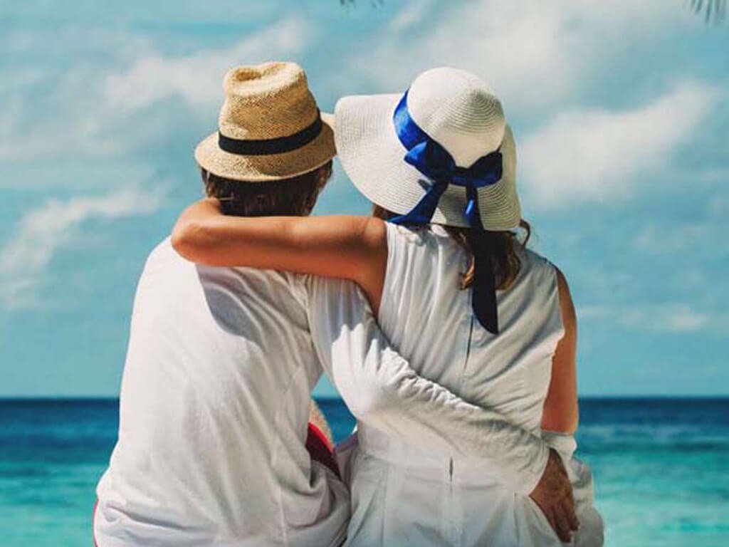 Wedding Journal Online - Honeymoons