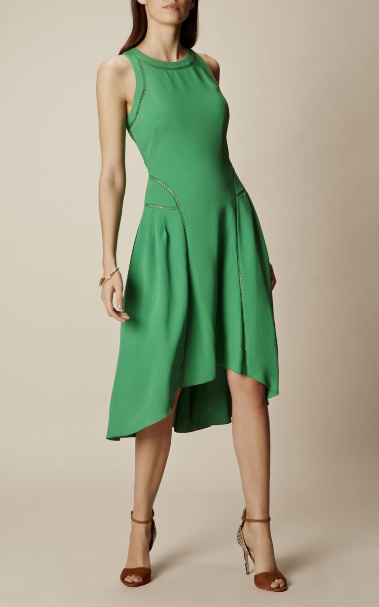 Karen Millen dress