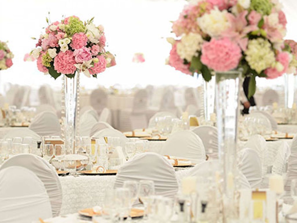 Wedding Receptions