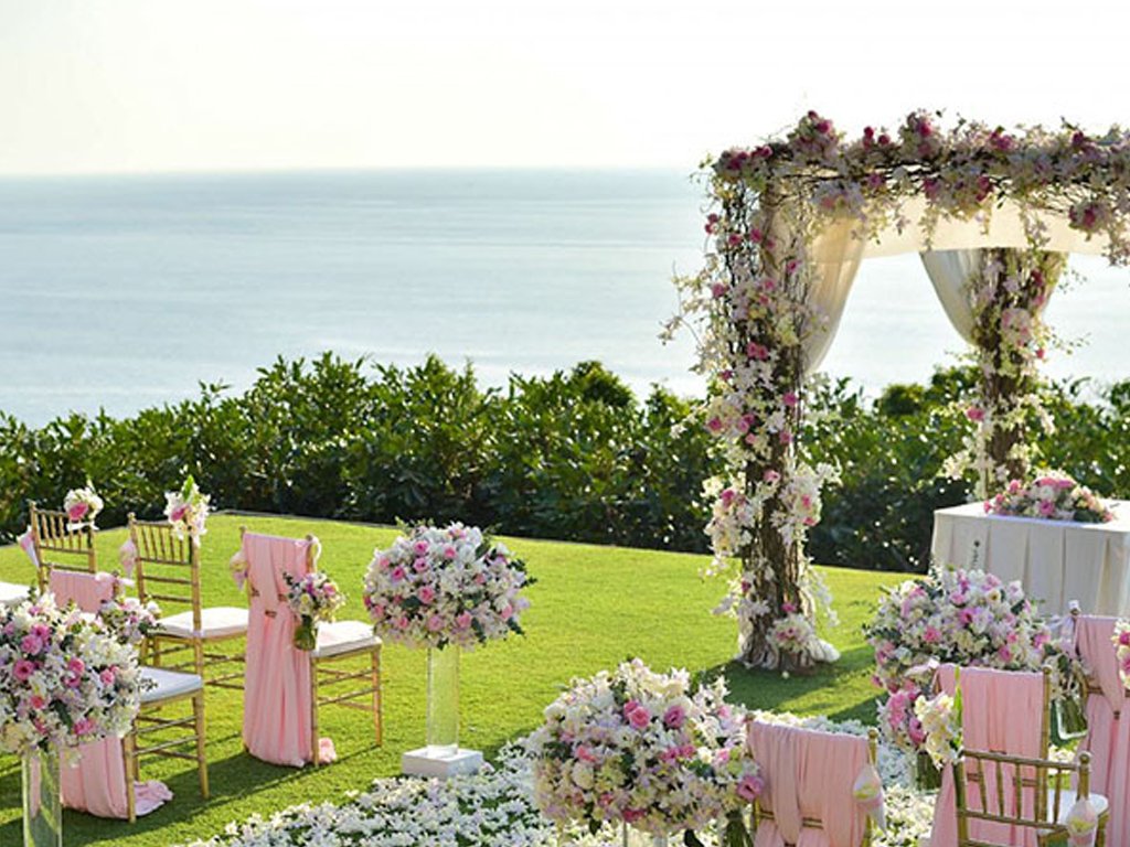 Wedding Journal Online - Weddings Abroad