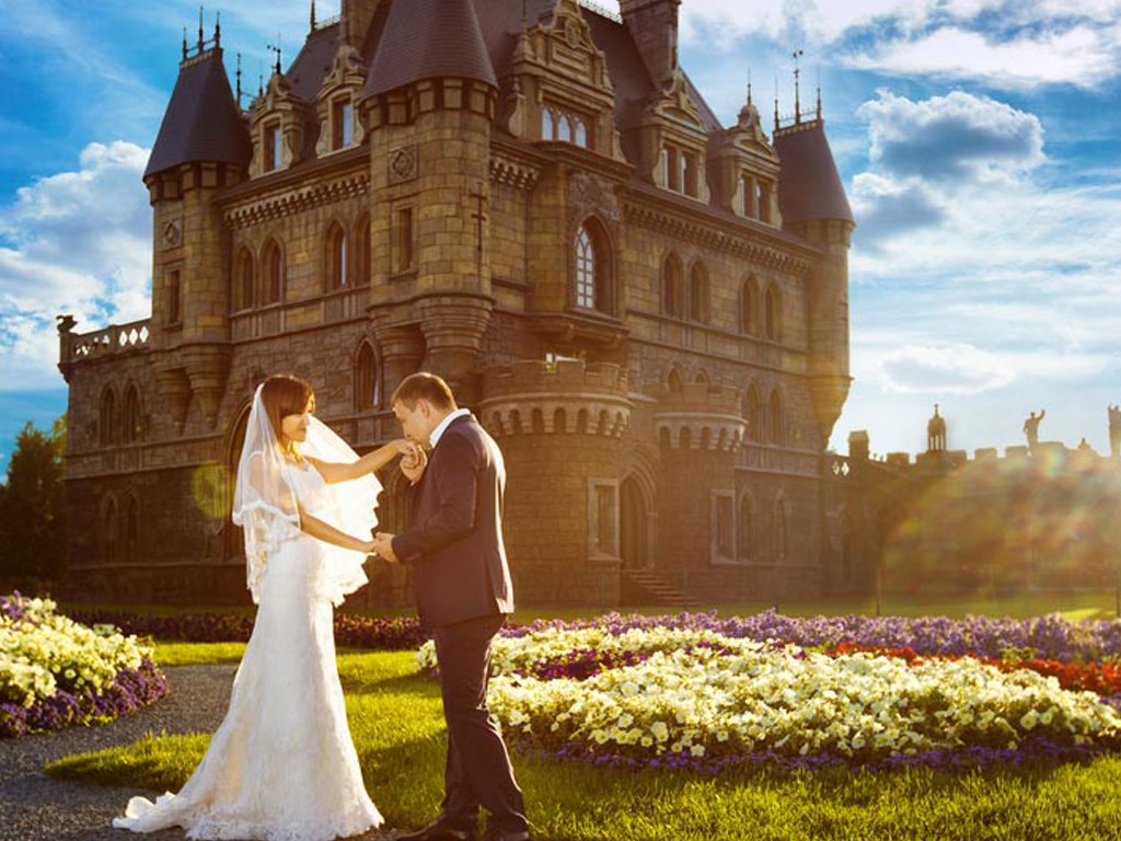 Wedding Journal Online - Venues