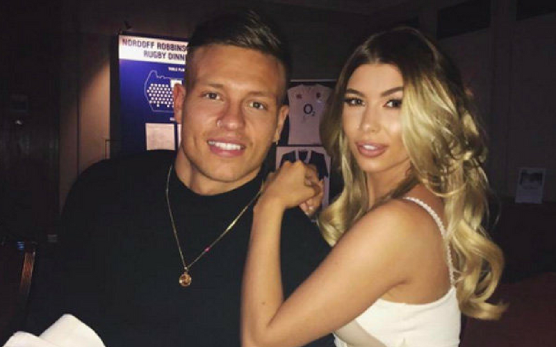 Love Island S Alex Olivia Wedding Details Revealed Wedding